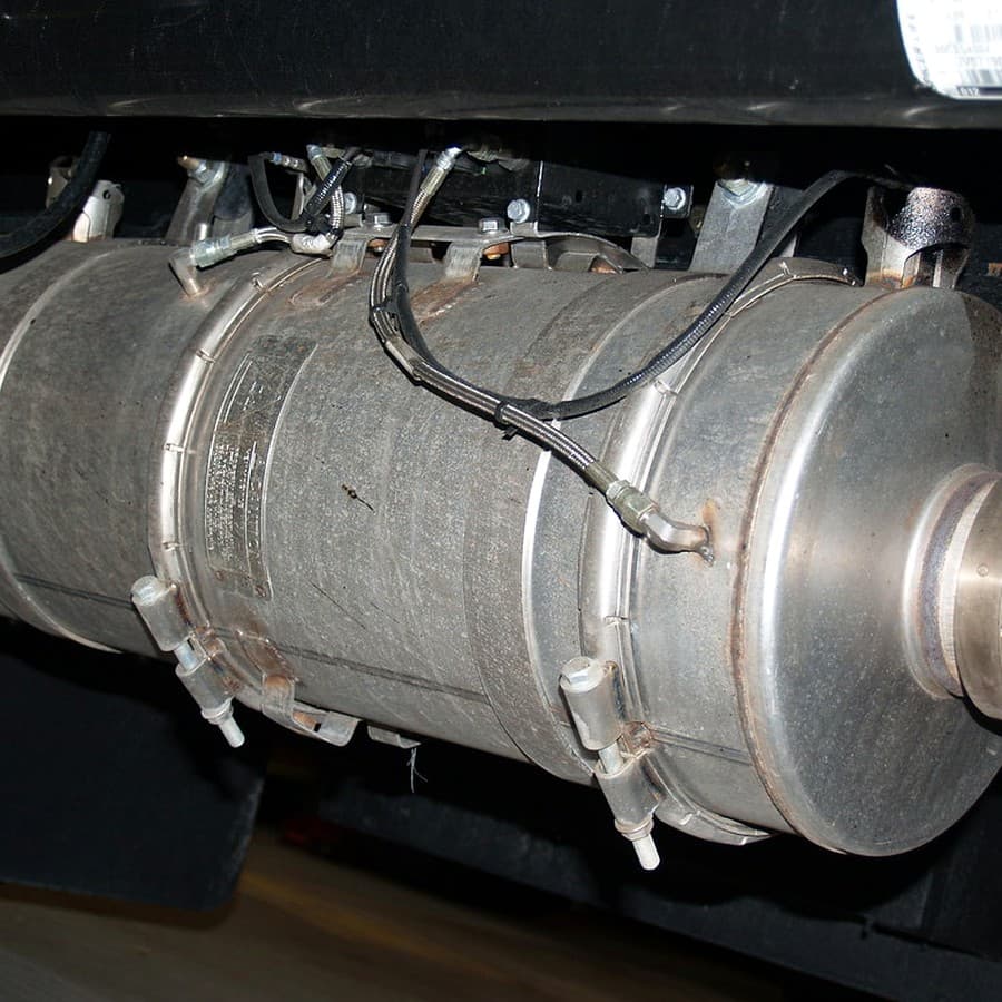 Sport Air Filter