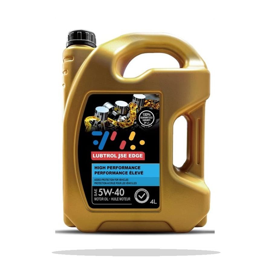 Engine Oil